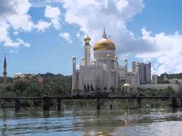 Tour Du Lich Brunei